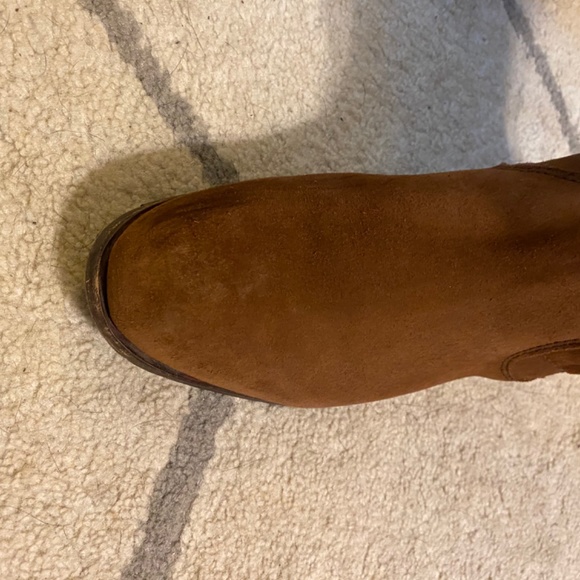 Limerick cigar dubarry boots - Picture 4 of 10
